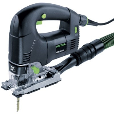 Ferastrau vertical Festool PSB 300 EQ-Plus TRION