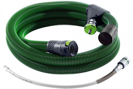 Furtun pentru slefuitoare pneumatice Festool IAS IAS 3-5000 AS