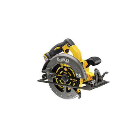 DCS575N Fierastrau circular 67mm 54V Flexvolt fara acumulator si statie incarcare