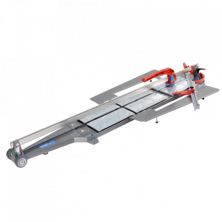 Masina de taiat gresie MONTOLIT MasterPiuma 155P3, Lungime taiere 1550 mm