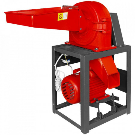 Rotakt Moara cu ciocanele tip mixer ROMCF-23ZSIII, putere 2500 W