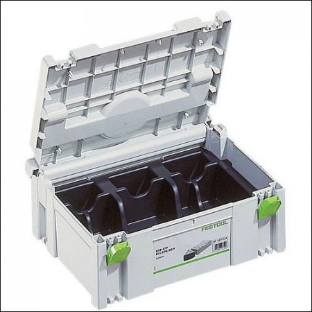 Cutie depozitare si transport Festool SYSTAINER T-LOC SYS-STF D150