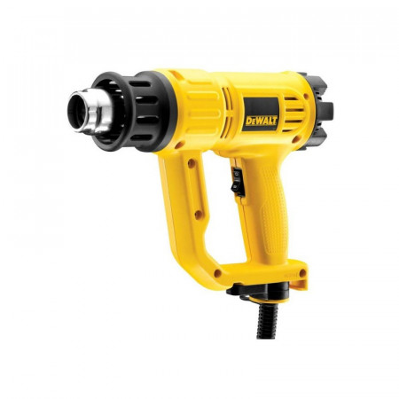 D26411 Pistol cu aer cald DeWalt 1800W