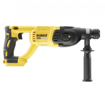 DCH133NT Ciocan rotopercutor profesional cu motor fara perii DeWalt 18V fara acumulatori