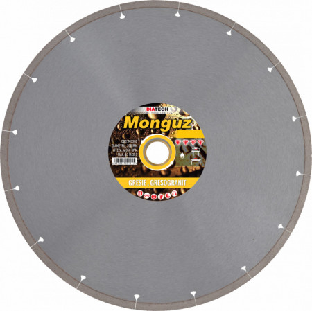 Disc diamantat pt. faianta MONGUZ 300