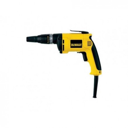DW274 Masina de insurubat DeWalt pentru gips-carton 540W 10Nm