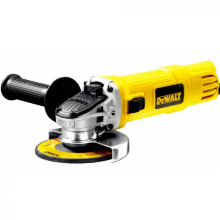 DWE4056 Polizor unghiular 800W 115mm 11800rpm NoVolt