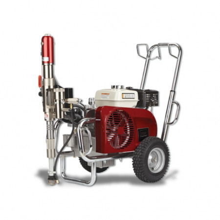 Titan PowrTwin 12000 DI Plus E, pompa airless vopsit/gletuit