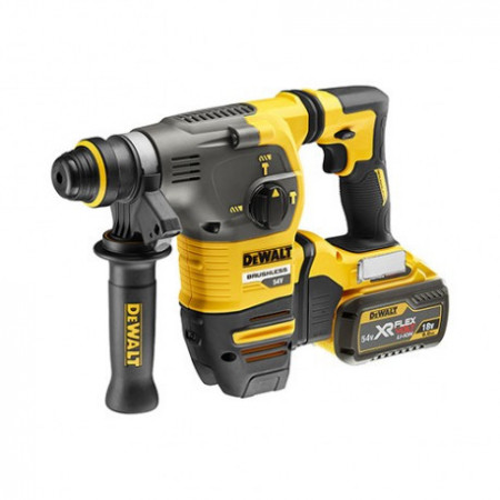 DCH333X2 Ciocan rotopercutor ultra profesional Flexvolt SDS-Plus 3.5 J 18/54V