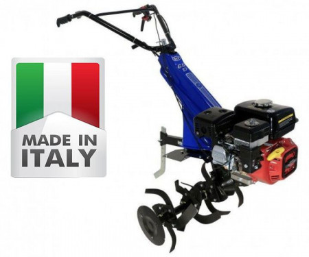 MOTOCULTOR SEP 65D LONCIN 7CP