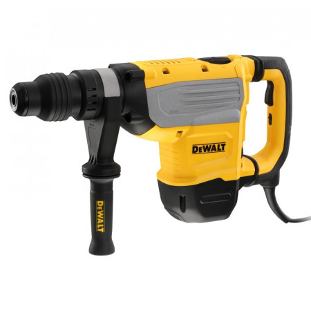 D25733K Ciocan roto combinat SDS-Max 1600W 12.5J