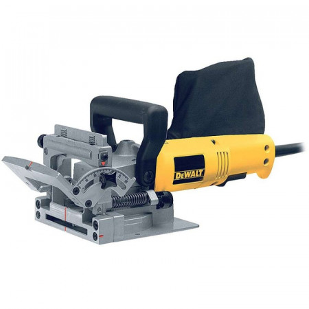 DW682K Masina de frezat nuturi Dewalt