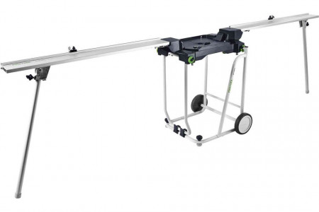 Masa de lucru cu pneuri din cauciuc Festool UG-KA-KS 60 Set