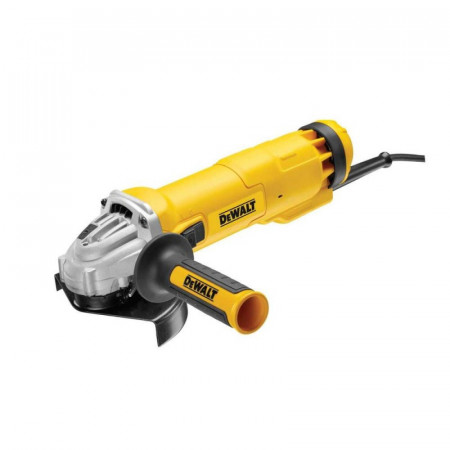 Polizor unghiular DeWALT DWE4207 125 mm 1000W No Volt