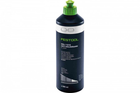 Solutie de polisare Festool MPA 11010 WH/0,5L