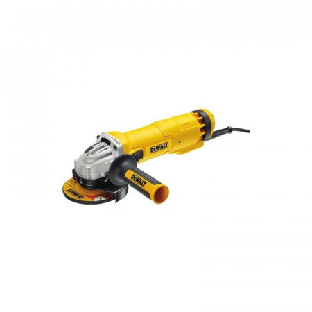 DWE4206 Polizor unghiular 115mm DeWalt