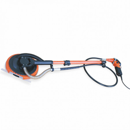Slefuitor telescopic Bisonte HERON – ROKAMAT