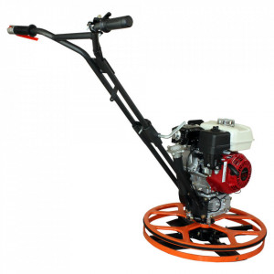 Bisonte Elicopter pardoseala EP600-H pale 600 mm, motor Honda GX160