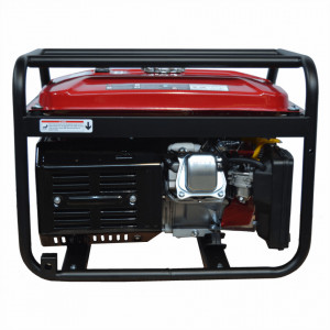 Generator curent SK2500, Putere max. 2,2 kW, 230V, AVR, motor benzina