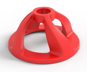 Capace Autonivelare Twist XLeveling