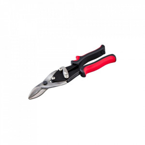 Cleste foarfeca de taiat tabla de otel de stanga BEOROL 250 mm 10"