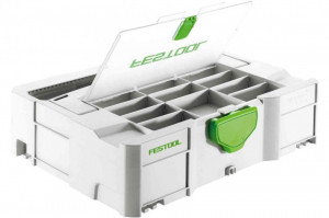 Cutie de depozitare Festool SYSTAINER T-LOC DF SYS 1 TL-DF