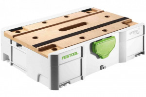 Cutie de depozitare Festool SYSTAINER T-LOC SYS-MFT