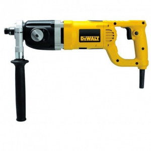 D21580K Masina de gaurit DeWalt 1700W cu carota diamantata
