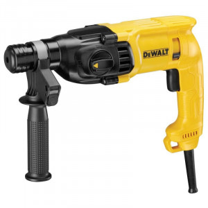 D25033K-QS Ciocan rotopercutor SDS-Plus DeWalt