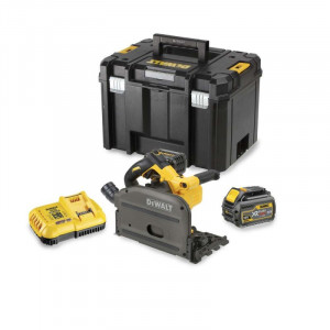 DCS520T2 Fierastrau circular cu acumulator DeWalt