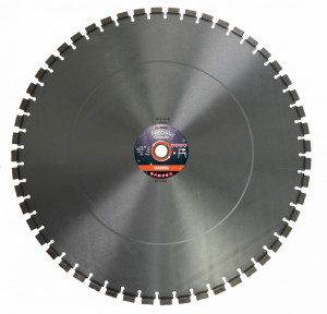 Disc diam. Diatech SPECIAL Caramida 600