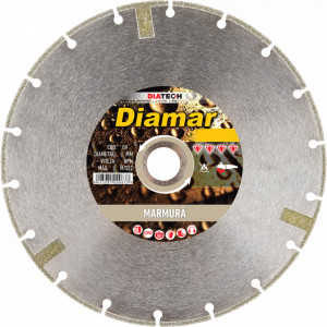 Disc diam. pt. marmura DIAMAR 200