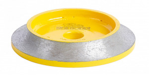 Disc diamantat pt. frezat/profilat 115mm / 8mm (slefuiri) - Raimondi-179BULL08FC