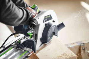 Festool Ferastrau circular HK 85 EB-Plus-FS