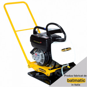FP2150WD, PLACA COMPACTOARE UNIDIRECTIONALA 21 kN, diesel, 118 kg