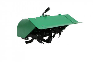 Freza rotativa RT 01 anexa minitractor MT 01