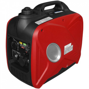 Generator de curent ROGE2000IS tip inverter, 1.6 KW