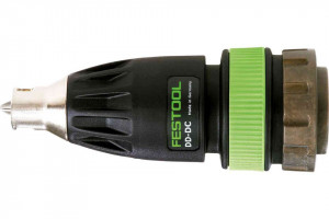 Mandrina Limitator de reglare a adancimii Festool DD-DC