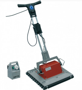 Masina de nivelare placi 47x52cm, 200W, Terranova - Raimondi-105