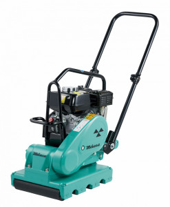 Mikasa Placa compactoare unidiretionala MVB-85H
