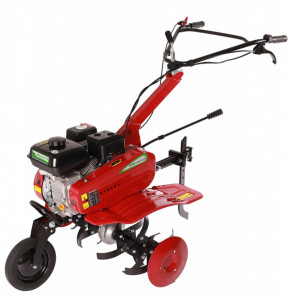 Motosapatoare Bronto WMA 500, rosu