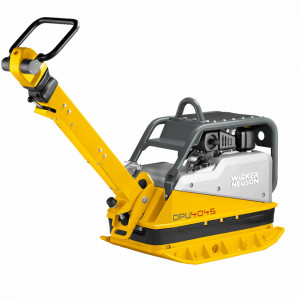 Placa compactoare vibranta Wacker-Neuson DPU 40 Yeh EU