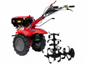 Rotakt Motocultor RO13R, 13 Cp, Benzina