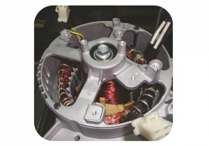 SC-10000TE TOP Generator 400V, Putere max. 8.5 kw, AVR, motor benzina