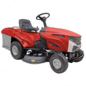 Tractoras pentru tuns gazonul/iarba, HECHT5196
