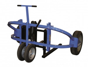 Transpalet hidraulic 1500 kg - Alba-TH-1500B