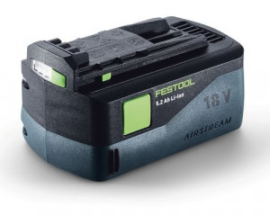 Acumulator Festool BP 18 Li 5,2 AS