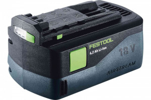 Acumulator Festool BP 18 Li 6,2 AS