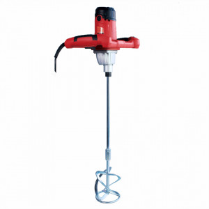 Bisonte M208B Malaxor electric 1.400W