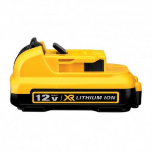 DCB127 Acumulator DeWalt XR Li-Ion 12V cu 2.0Ah